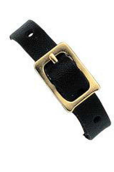 Brady People 2420-1051 Leather Black strap