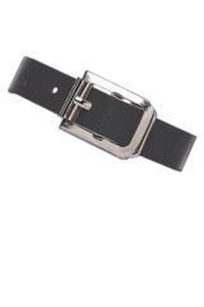 Brady People 2420-1071 Leather Black strap