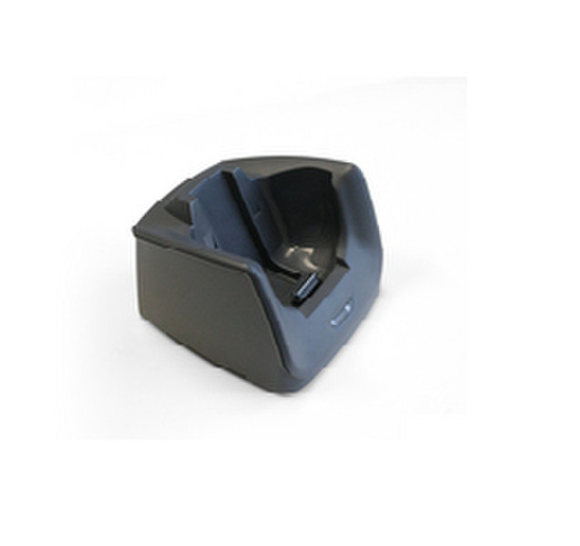 Unitech 5000-601509 Для помещений Active holder Черный подставка / держатель