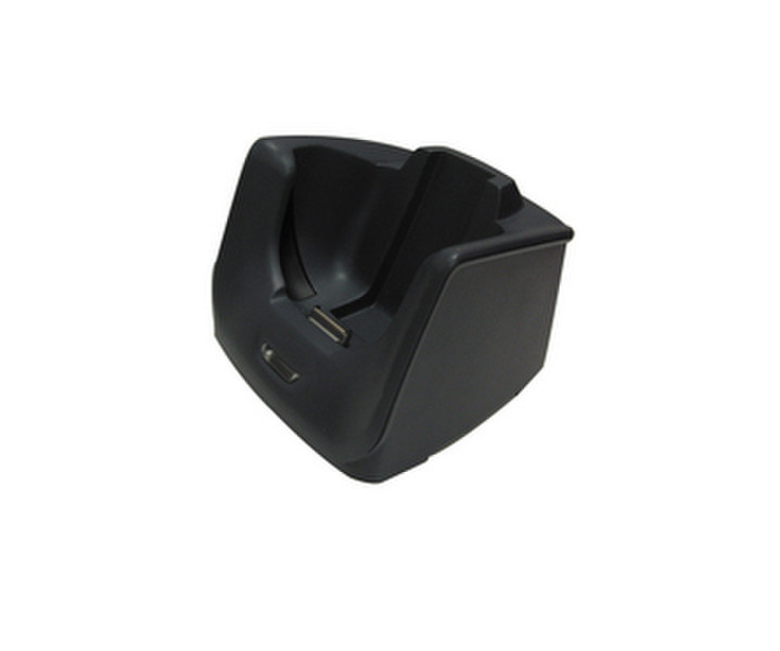Unitech 5000-601812G Для помещений Active holder Черный подставка / держатель
