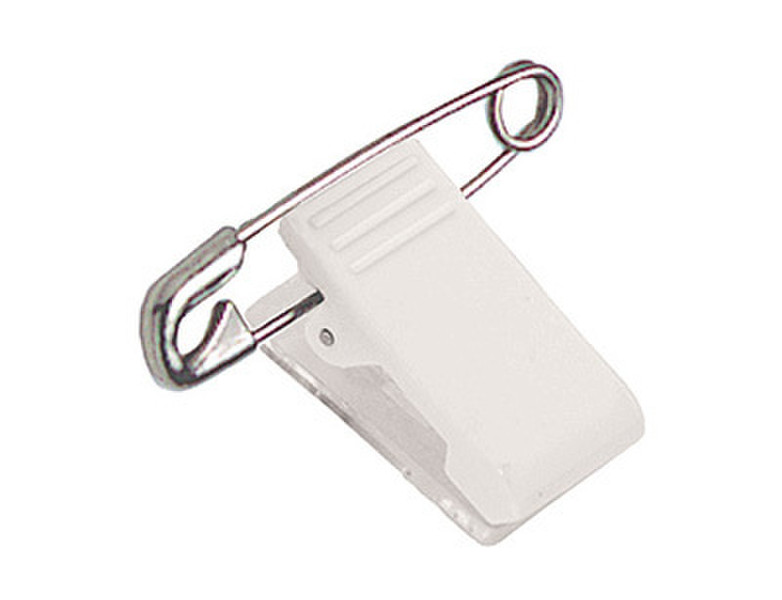 Brady People 5710-1058 badge/badge holder