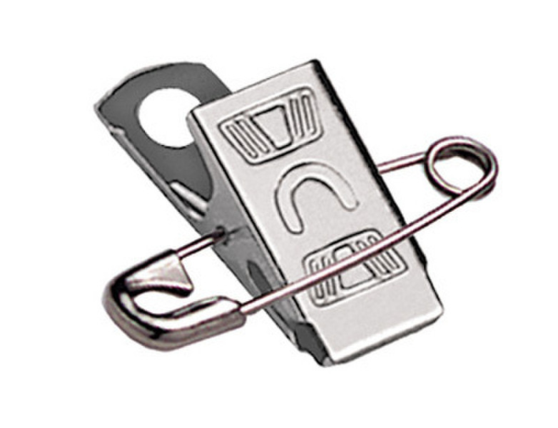 Brady People 5735-1050 badge/badge holder