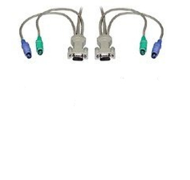 Rose UltraCable 3m KVM cable