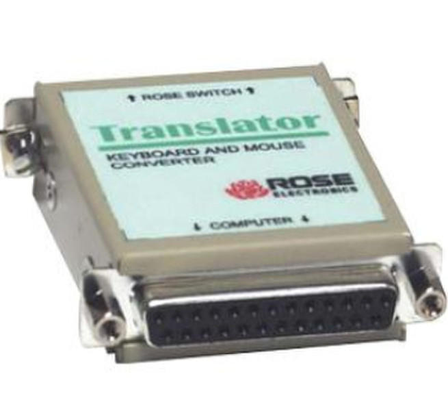 Rose Translator Serial interface cards/adapter