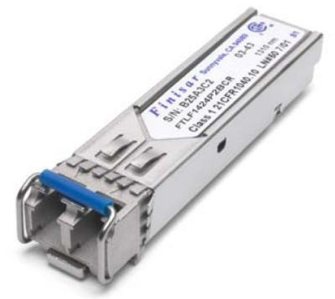 Finisar FTLF1424P2BCL SFP 4250Mbit/s 1310nm Einzelmodus Netzwerk-Transceiver-Modul