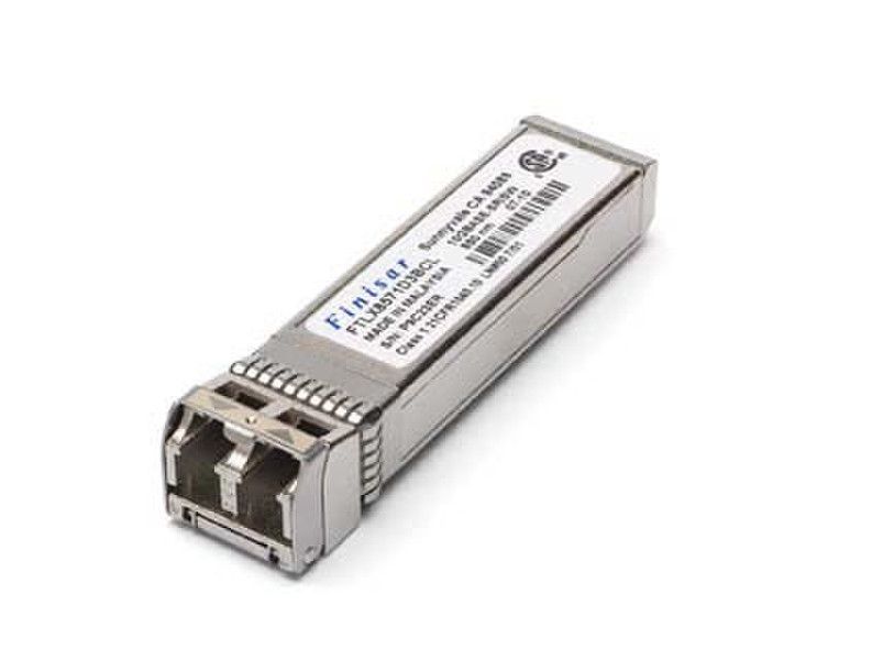 Finisar FTLX8571D3BNL SFP+ 10000Мбит/с 850нм Multi-mode network transceiver module