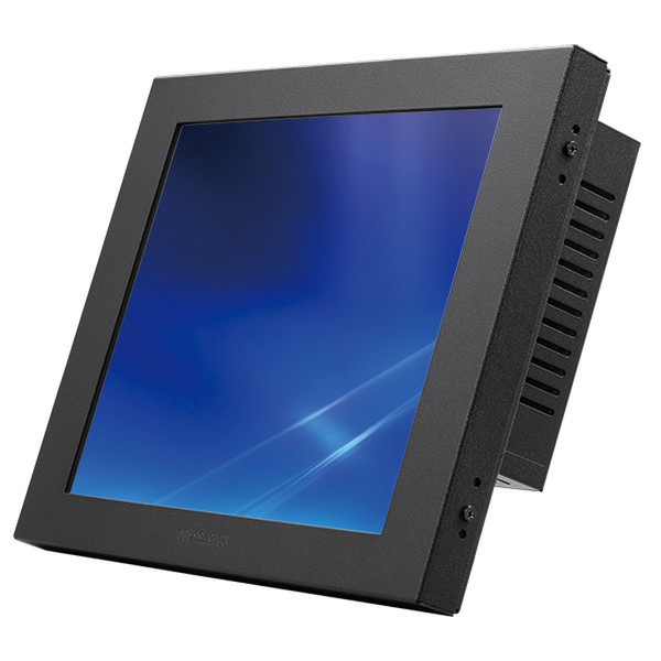 GVision K08AS 8.4Zoll LCD Schwarz Public Display/Präsentationsmonitor