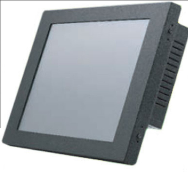 GVision K10AS-CA-0010 12.1Zoll Schwarz Computerbildschirm