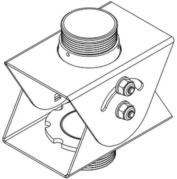 Peerless MIS213 аксессуар для настенных / потолочных креплений