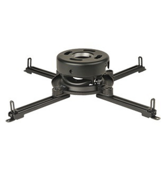 Peerless PRS-298 ceiling Black project mount