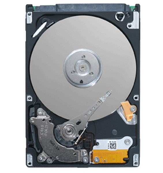 Seagate Momentus LP 2.5