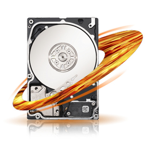 Seagate Savvio 10K.3 SAS 146GB 146GB SAS