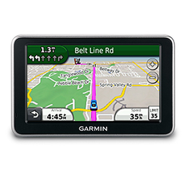 Garmin nüvi 2350 Handheld/Fixed 4.3" Touchscreen 142g