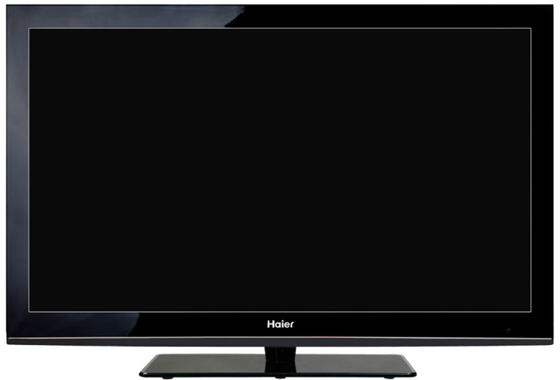 Haier LET32D10 32Zoll Full HD Schwarz LED-Fernseher