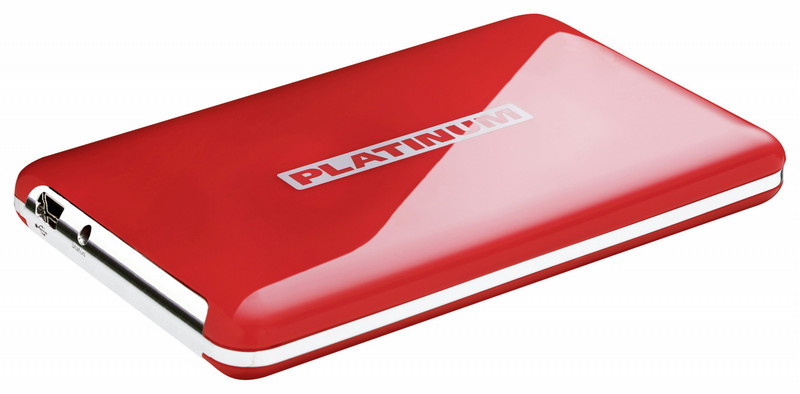 Bestmedia MyDrive 1000GB Red