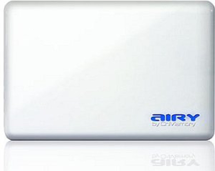 CnMemory Airy 3.5" 2TB 2.0 2048GB White