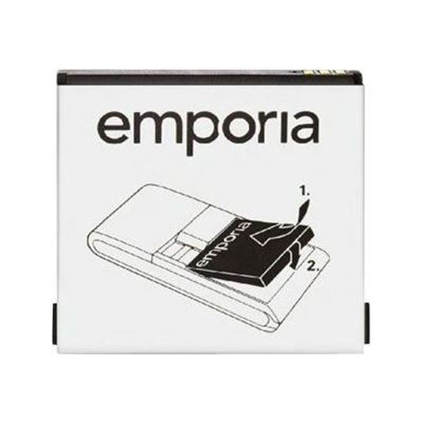 Emporia AK_RL2 Литий-ионная 1050мА·ч 3.7В аккумуляторная батарея