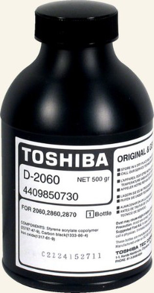 Toshiba D-2060