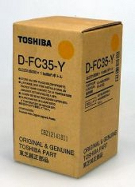Toshiba D-FC35-Y