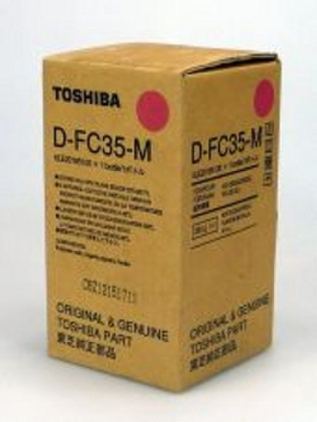 Toshiba D-FC35-M
