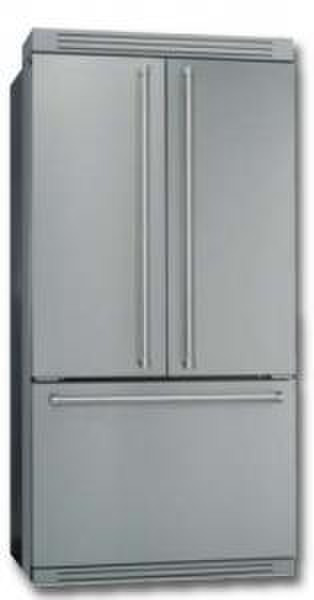 Amana G320PB-PRO-INPK Встроенный 552л A Нержавеющая сталь side-by-side холодильник