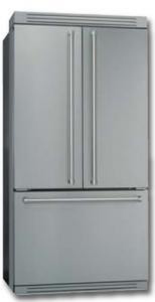 Amana G320WB-PRO-INPK Built-in 552L A Stainless steel side-by-side refrigerator