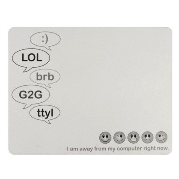 G-Cube Chat Room Silver