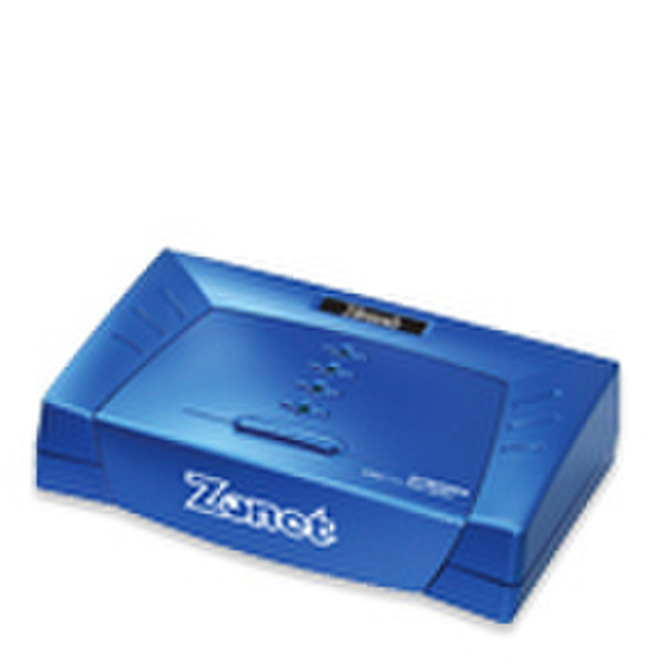 Zonet 4-port VGA Video Splitter