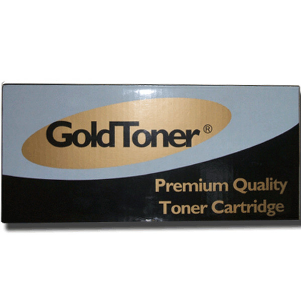 GoldToner Europe Trading TN 3170 7000pages Black