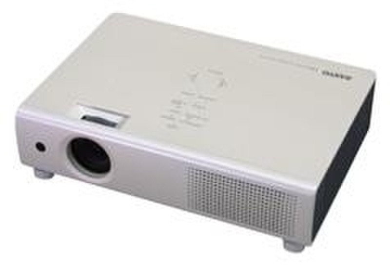 Sanyo PLC-XU101 LCD XGA 4000ANSI lumens LCD XGA (1024x768) data projector