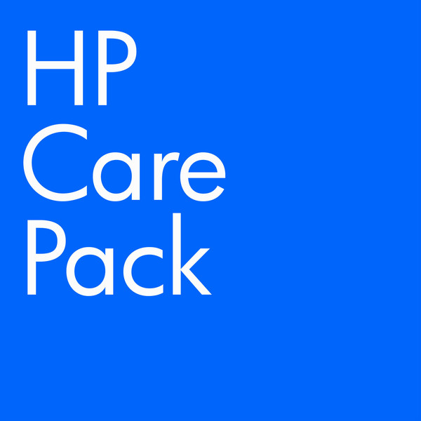 Hewlett Packard Enterprise 4y 24x7 MDS 9200 Entprse Pkge SW Supp Instandhaltungs- & Supportgebühr