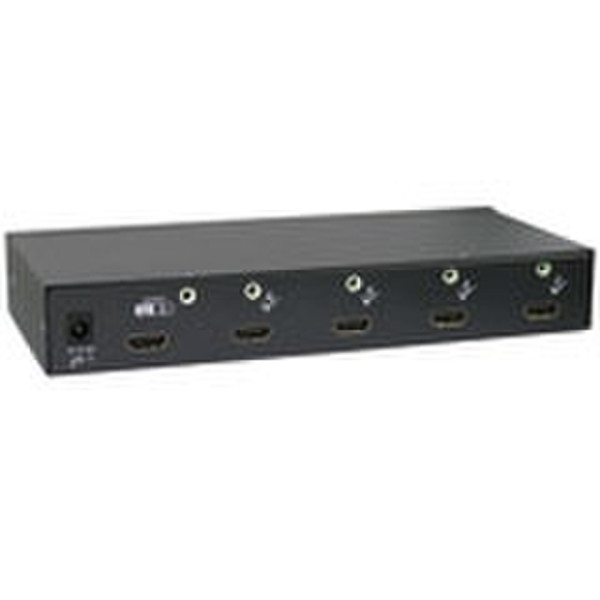 Intronics HDMI + Audio SelectorHDMI + Audio Selector