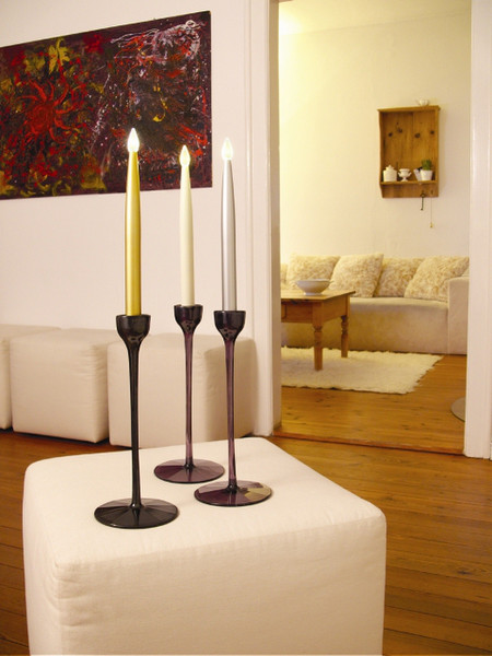 Hellum 571042 Warm white LED lamp