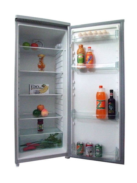 SEG SDL 9243A+ freestanding 243L A+ Stainless steel refrigerator
