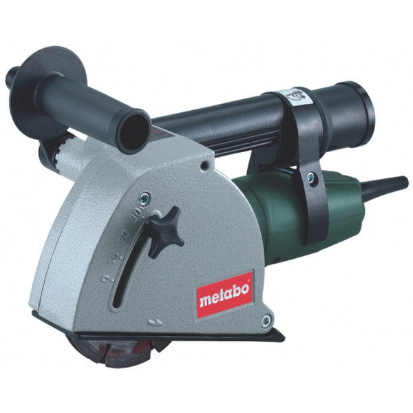 Metabo MFE 30 8200RPM 125mm 1400W