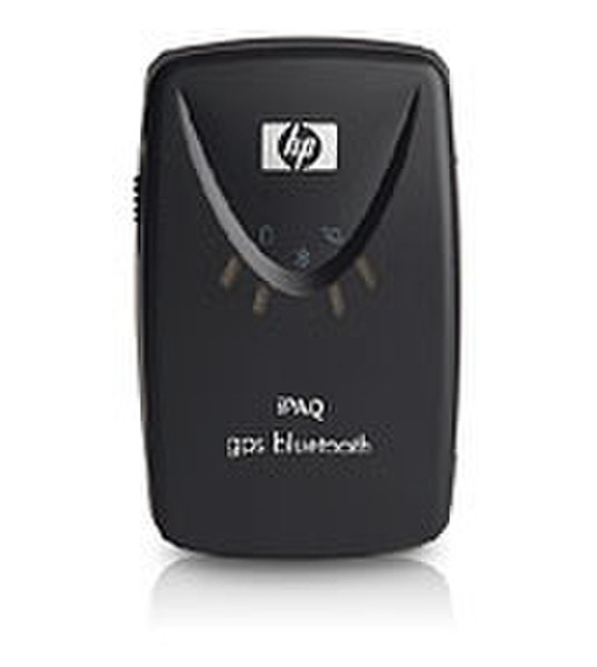 HP iPAQ GPS Navigation System GPS receiver module