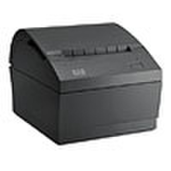 HP USB Receipt Printer label printer