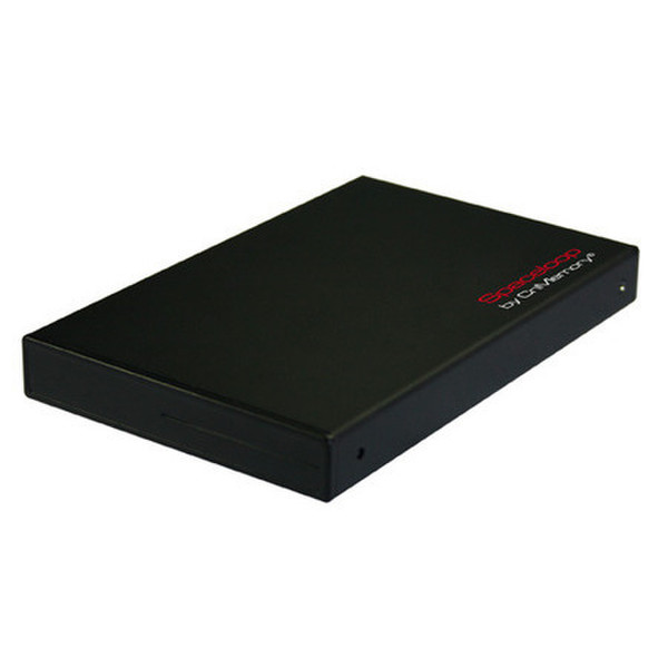 CnMemory 2,5" Spaceloop 500GB 500GB Black