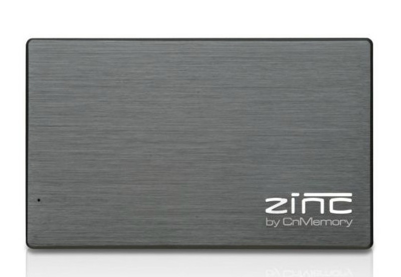 CnMemory 2.5" Zinc 750GB 750GB Grey