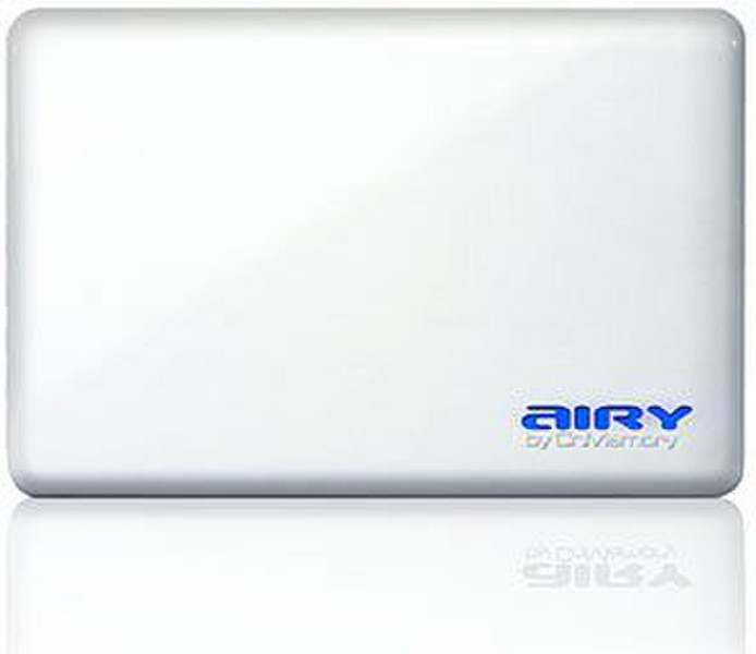 CnMemory 2.5" Airy 500GB 500GB Weiß