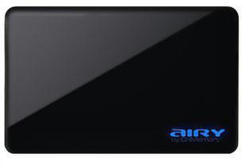 CnMemory 2.5" Airy 500GB 500GB Black