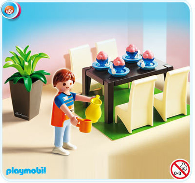 Playmobil 5335 набор детских фигурок