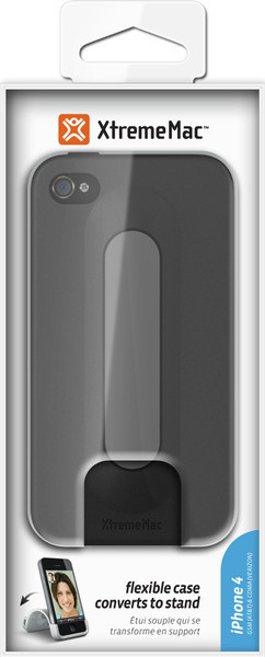 XtremeMac Snap Stand Cover case Черный