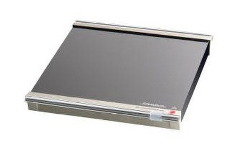 Steba WP 2 Tabletop Electric induction Silver