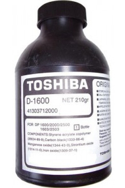 Toshiba D-1600
