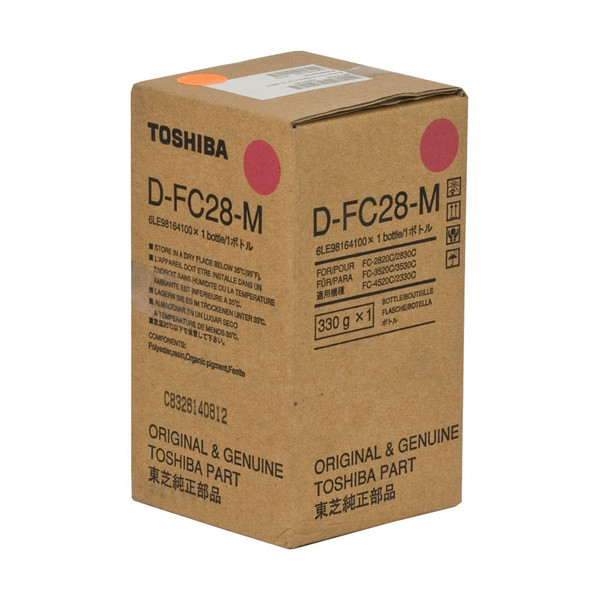 Toshiba D-FC28M