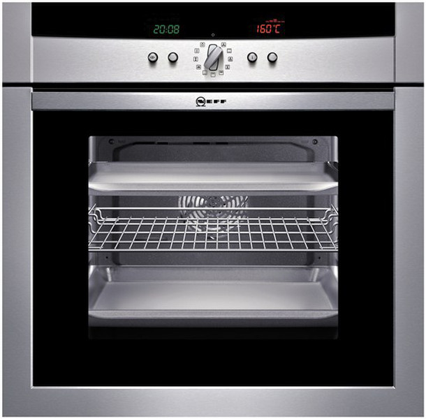 Neff B15E62N0 Electric oven 67l Backofen