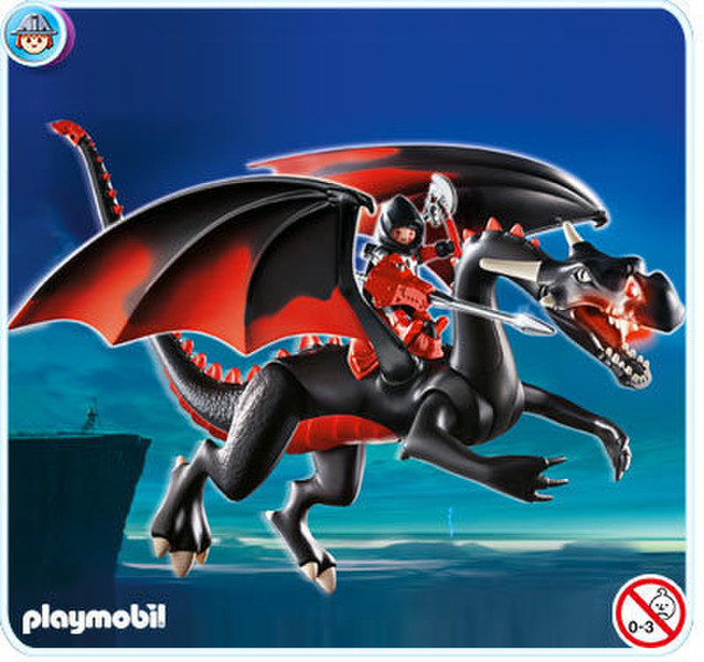 Playmobil 4838 Разноцветный детская фигурка