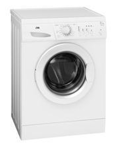 ETNA EWM125BWIT freestanding Front-load 5kg 1200RPM A+ White washing machine