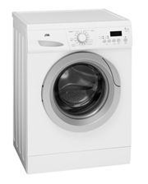 ETNA EWM146LWIT Freistehend Frontlader 6kg 1400RPM A+ Weiß Waschmaschine